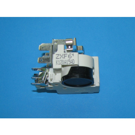 Raccord box k120 zxf6