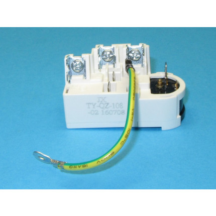 Raccord box ty-qz-108-02/b32-100