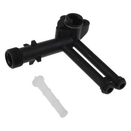 Raccord complet karcher