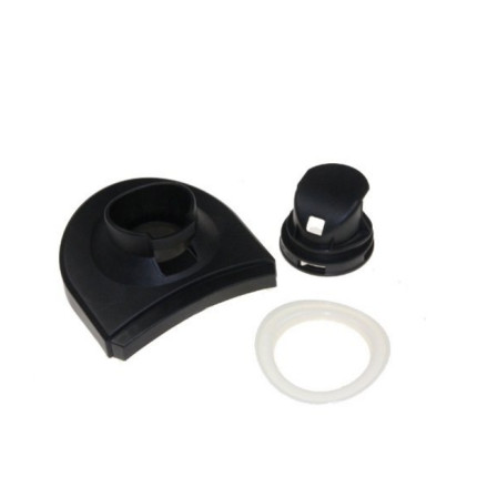 Raccord d'aspiration complet