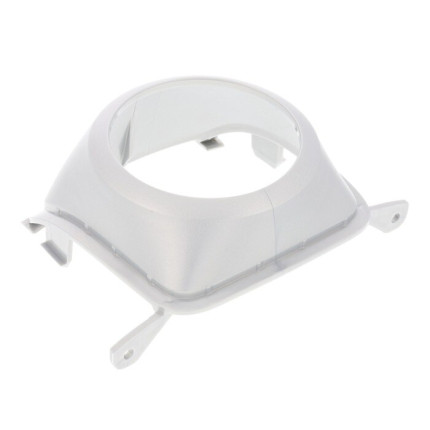 Raccord de flexible intérieur pour aspirateur