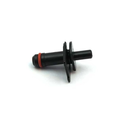 Raccord de réservoir de pompe