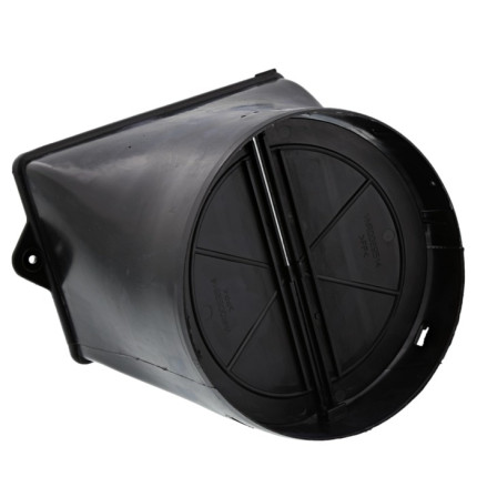 Raccord de tuyau de sortie d'air