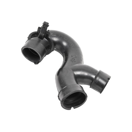 Raccord de tuyau en y pour lave-vaisselle