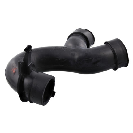 Raccord de tuyau en y pour lave-vaisselle-1