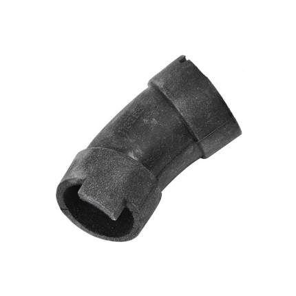 Raccord de tuyau entre pompe et résistance pour lave-vaisselle