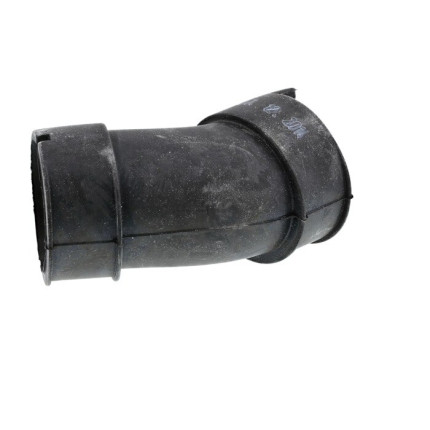 Raccord de tuyau entre pompe et résistance pour lave-vaisselle-1