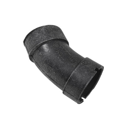 Raccord de tuyau entre pompe et résistance pour lave-vaisselle-2