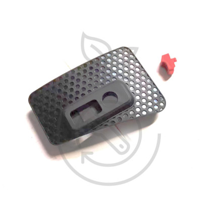 Raccord de tuyau kst3hpchoseconn