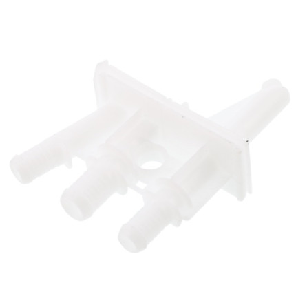 Raccord de tuyau pour lave-linge-1