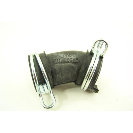 Raccord élément chauffant pomp