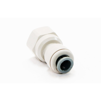 Raccord femelle en gris-2