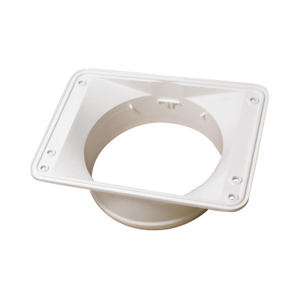 Raccord gaine diamètre 150mm-1