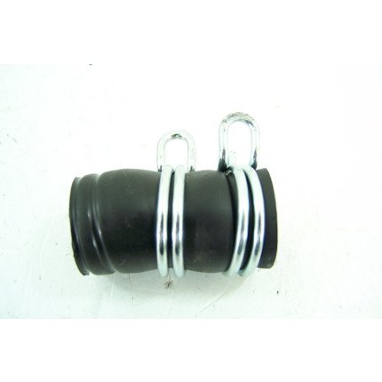 Raccord pompe vidange