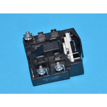 Raccord qps2-c15md3/drb17s61a5