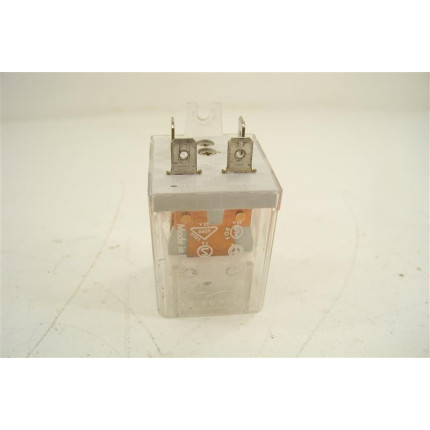 Relais de démarrage