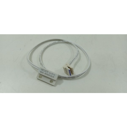 Relais et antiparasite de four