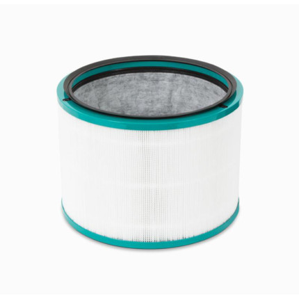 Replacement filter retail