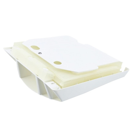 Réservoir de produit de lavage pour lave-linge