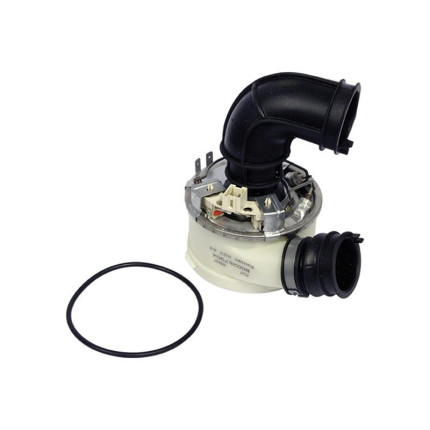 Résistance bldc + joint + sonde-1