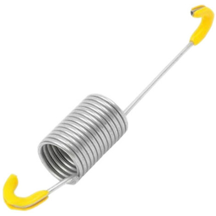 Ressort avant supension cuve