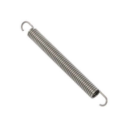 Ressort de charnière de porte pour lave-vaisselle