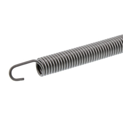 Ressort de charnière de porte pour lave-vaisselle-1