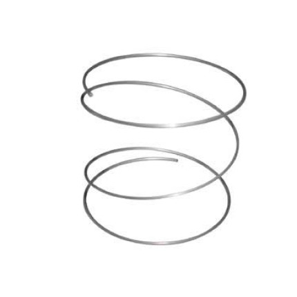 Ressort de disque bouton