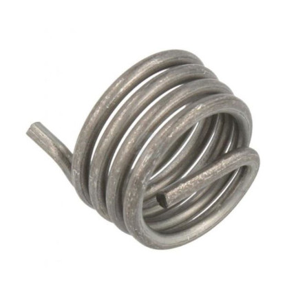 Ressort de fixation de contrepoids-1