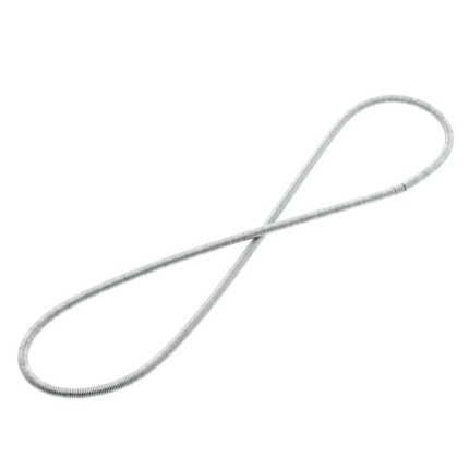 Ressort de joint de hublot pour lave-linge