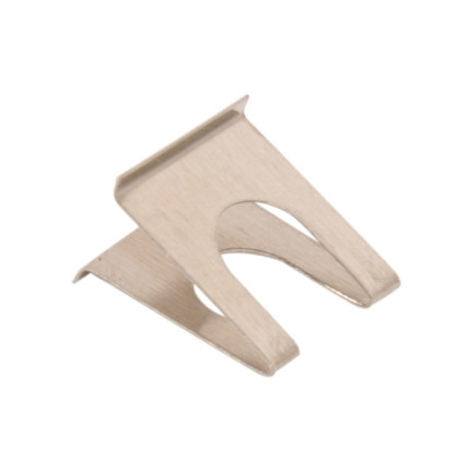 Ressort de maintien de bougie d'allumage