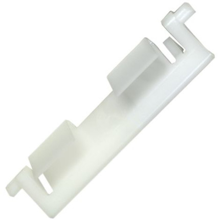 Ressort de poignée de porte de congélateur