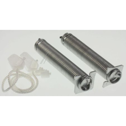 Ressort de porte (2,5kg 8,5kg)