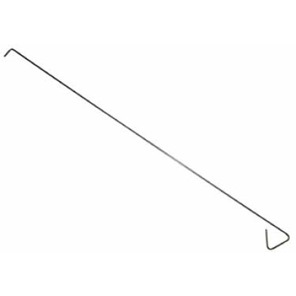 Ressort de portillon