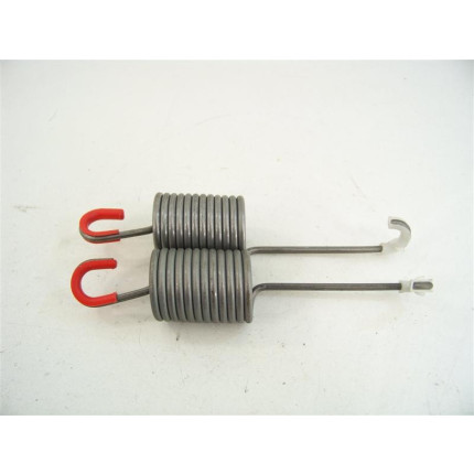 Ressort de suspension de cuve