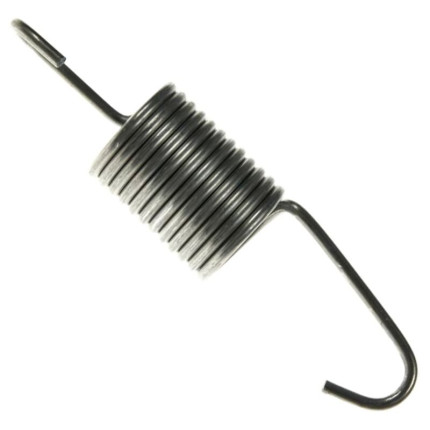 Ressort de suspension de cuve