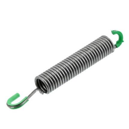 Ressort de suspension de cuve pour lave-linge-3