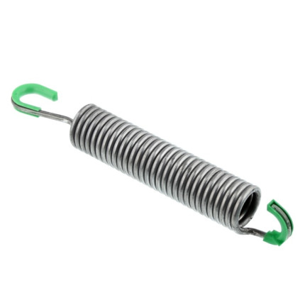 Ressort de suspension de cuve pour lave-linge-1