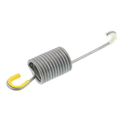 Ressort de suspension de tambour pour lave-linge-2