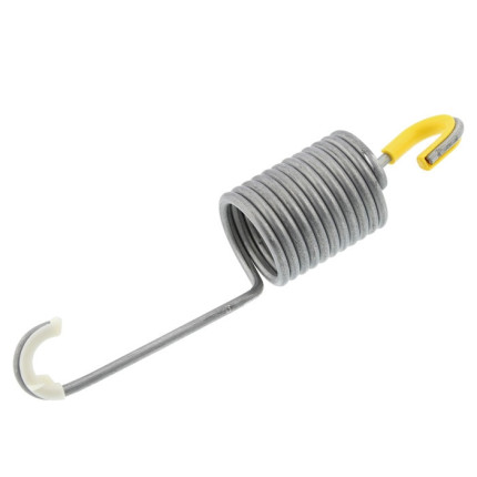 Ressort de suspension de tambour pour lave-linge-1
