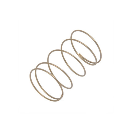 Ressort de touche de four à micro-ondes-1