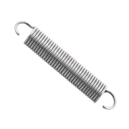 Ressort de traction pour moteur de sèche-linge-1