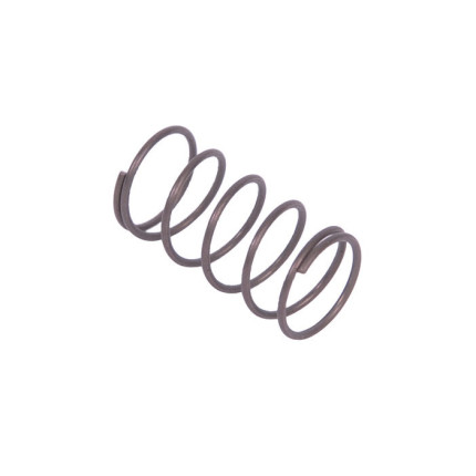 Ressort levier enrouleur de câ