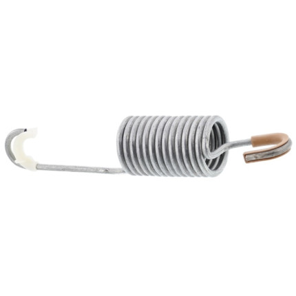 Ressort suspensión cuve