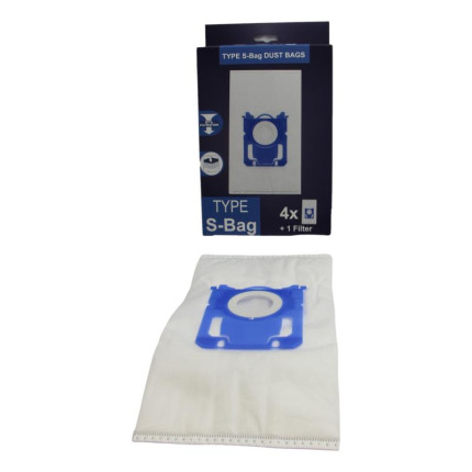 Sacs aspirateur type s-bag