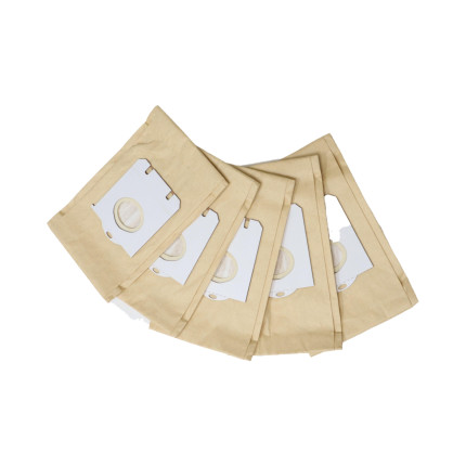 Sacs classique longues performances (x4) Aspirateur FC802103