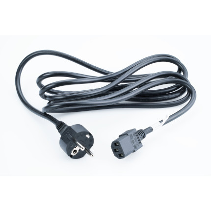 Samsung cbf-power cord,dt,eu/kr,250/250v,16/10a,-1