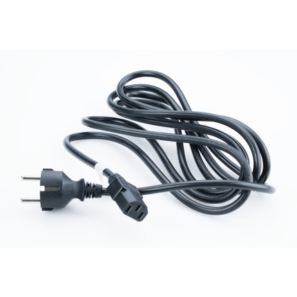 Samsung cbf-power cord,dt,eu/kr,250/250v,16/10a,-1