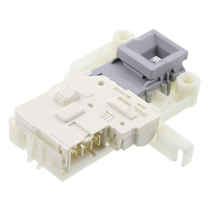 Sécurité de porte 3 contacts-1