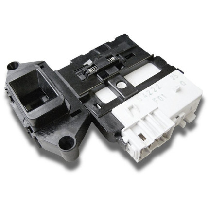 Sécurité de porte-2